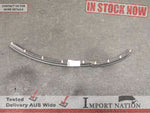 TOYOTA SOARER 91-00 LEFT RUBBER WEATHER STRIP RUBBER SEAL 67862-24030