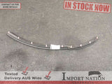 TOYOTA SOARER 91-00 LEFT RUBBER WEATHER STRIP RUBBER SEAL 67862-24030