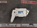 TOYOTA SOARER 91-00 SEAT POSITION CONTROL ECU 89710-24040