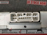 TOYOTA SOARER 91-00 SEAT POSITION CONTROL ECU 89710-24040