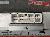 TOYOTA SOARER 91-00 SEAT POSITION CONTROL ECU 89710-24040
