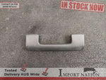 TOYOTA SOARER REAR GRAB HANDLE - DARK GREY 91-00