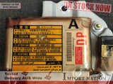 TOYOTA SOARER 91-00 AIRBAG CONTROL ECU - DP TYPE 89170-24051