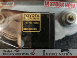 TOYOTA SOARER 91-00 AIRBAG CONTROL ECU - DP TYPE 89170-24051