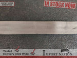 TOYOTA SOARER REAR MIDDLE SEATBELT AND BUCKLE - TAN BROWN 91-00