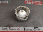 TOYOTA SOARER 91-00 BLOWER MOTOR - CABIN AIR FAN 194000-5102