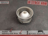 TOYOTA SOARER 91-00 BLOWER MOTOR - CABIN AIR FAN 194000-5102