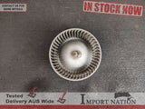 TOYOTA SOARER 91-00 BLOWER MOTOR - CABIN AIR FAN 194000-5102