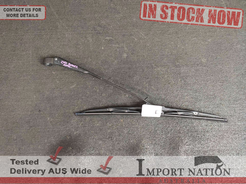 TOYOTA SOARER REAR WIPER ARM 91-00