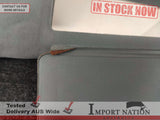 TOYOTA SOARER LEFT INTERIOR SUN VISOR - SPRUCE - NON-ELECTRIC DEFECT