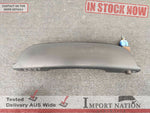 TOYOTA SOARER DASHBOARD TRIM - FUEL SCROLL ODO TRIP RESET SWITCH 91-00