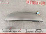 TOYOTA SOARER DASHBOARD TRIM - FUEL SCROLL ODO TRIP RESET SWITCH 91-00