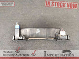 TOYOTA SOARER DASHBOARD TRIM - FUEL SCROLL ODO TRIP RESET SWITCH 91-00