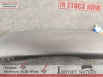 TOYOTA SOARER DASHBOARD TRIM - FUEL SCROLL ODO TRIP RESET SWITCH 91-00