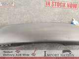 TOYOTA SOARER DASHBOARD TRIM - FUEL SCROLL ODO TRIP RESET SWITCH 91-00