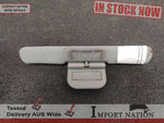 TOYOTA SOARER MIDDLE INTERIOR SUN VISOR - GREY 91-00