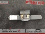 TOYOTA SOARER MIDDLE INTERIOR SUN VISOR - SPRUCE GREEN 91-00