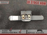 TOYOTA SOARER MIDDLE INTERIOR SUN VISOR - SPRUCE GREEN 91-00