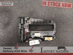 TOYOTA SOARER AUTOMATIC SHIFTER SURROUND FASCIA TRIM 91-00 #2