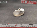 TOYOTA SOARER 96-00 LEFT FOG LIGHT - SERIES 3 TYPE #2797 DEFECT