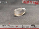 TOYOTA SOARER 96-00 LEFT FOG LIGHT - SERIES 3 TYPE #2797 DEFECT