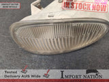 TOYOTA SOARER 96-00 LEFT FOG LIGHT - SERIES 3 TYPE #2797 DEFECT