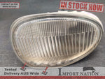 TOYOTA SOARER 96-00 LEFT FOG LIGHT - SERIES 3 TYPE #2797 DEFECT