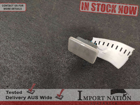 TOYOTA SOARER INTERIOR BOOT LIGHT 91-00