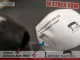 TOYOTA SOARER INTERIOR BOOT LIGHT 91-00