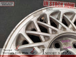 TOYOTA SOARER FACTORY 15 INCH WHEEL 91-00 #2797-1