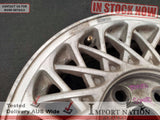 TOYOTA SOARER FACTORY 15 INCH WHEEL 91-00 #2797-1