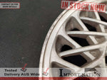 TOYOTA SOARER FACTORY 15 INCH WHEEL 91-00 #2797-1