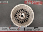 TOYOTA SOARER FACTORY 15 INCH WHEEL 91-00 #2797-1