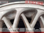 TOYOTA SOARER FACTORY 15 INCH WHEEL 91-00 #2797-1