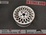 TOYOTA SOARER FACTORY 15 INCH WHEEL 91-00 #2797-2