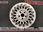 TOYOTA SOARER FACTORY 15 INCH WHEEL 91-00 #2797-2