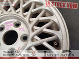 TOYOTA SOARER FACTORY 15 INCH WHEEL 91-00 #2797-2