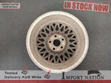 TOYOTA SOARER FACTORY 15 INCH WHEEL 91-00 #2797-2