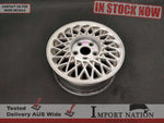 TOYOTA SOARER FACTORY 15 INCH WHEEL 91-00 #2797-3