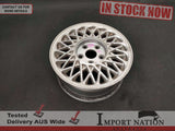 TOYOTA SOARER FACTORY 15 INCH WHEEL 91-00 #2797-3