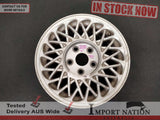 TOYOTA SOARER FACTORY 15 INCH WHEEL 91-00 #2797-3