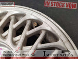 TOYOTA SOARER FACTORY 15 INCH WHEEL 91-00 #2797-3