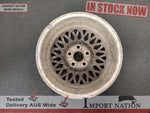 TOYOTA SOARER FACTORY 15 INCH WHEEL 91-00 #2797-3