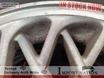 TOYOTA SOARER FACTORY 15 INCH WHEEL 91-00 #2797-3