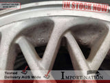 TOYOTA SOARER FACTORY 15 INCH WHEEL 91-00 #2797-3