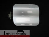 SUBARU IMPREZA GD SEDAN FUEL FLAP LID - SILVER 01G (01-06)