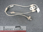 SUBARU IMPREZA GD GG FRONT LEFT WHEEL HUB SPEED SENSOR 01-06