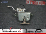 SUBARU FORESTER SF BOOT LOCK LATCH ACTUATOR 97-02