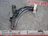 SUBARU FORESTER SF FRONT LEFT LOWER CONTROL ARM 97-02