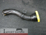 SUBARU IMPREZA GC8 EJ20 OIL FILL NECK - NA NON TURBO